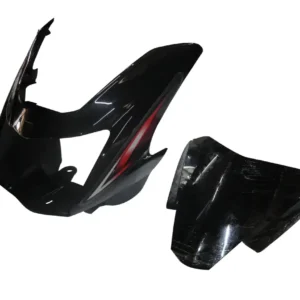 head-light-visor-mask-tvs-star-cvti-110-cc-n-m-black-red-stk Headlight Visor for TVS Star CVTi 110 Black Red
