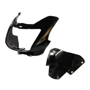 head-light-visor-mask-tvs-star-cvti-110-cc-n-m-black-yellow-stk Headlight Visor for TVS Star CVTi 110cc Black Yellow