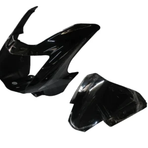 head-light-visor-mask-tvs-star-cvti-110cc-horse-type-black-grey-stk Headlight Mask for TVS Star CVTi 110cc Black Grey