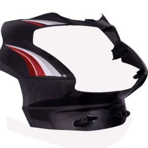 head-light-visor-mask-tvs-star-sport-latest-type-3-grey Headlight Visor Mask for TVS Star Sport 3 Grey