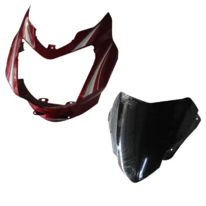 head-light-visor-mask-tvs-star-sport-latest-type-3-red Headlight Visor for TVS Star Sport 3 Red