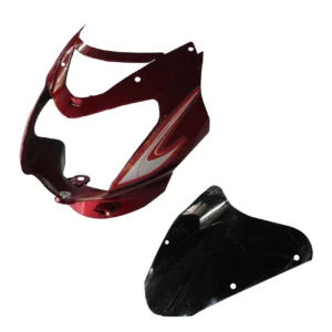 head-light-visor-mask-tvs-star-sport-n-m-red Headlight Visor for TVS Star Sport N M Red