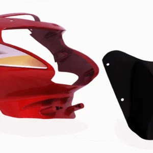 head-light-visor-mask-tvs-star-sport-o-m-red Headlight Visor for TVS Star Sport Red