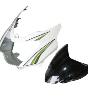 head-light-visor-mask-tvs-star-sport-type-3-white-green-stk Headlight Visor TVS Star Sport Type 3 White Green
