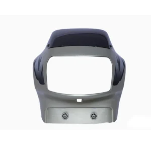 Headlight Visor for TVS Victor GL N M