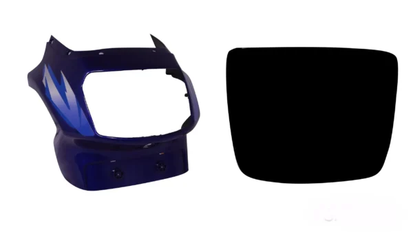 head-light-visor-mask-tvs-victor-gl-n-m-t-blue Headlight Visor for TVS Victor GL N MT Blue