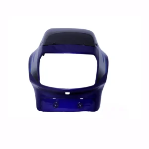 head-light-visor-mask-tvs-victor-gl-t-blue Headlight Visor for TVS Victor GL T Blue