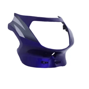 head-light-visor-mask-tvs-victor-glx-t-blue Headlight Visor for TVS Victor GLX T Blue