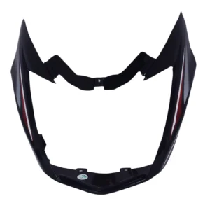 head-light-visor-mask-tvs-victor-n-m-t-2-black-red-stk Headlight Visor for TVS Victor Black Red