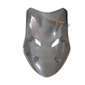 Dominar 400 Headlamp Visor 2021-2023