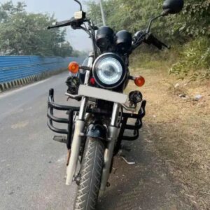 Headlight for Royal Enfield Thunderbird 350 500
