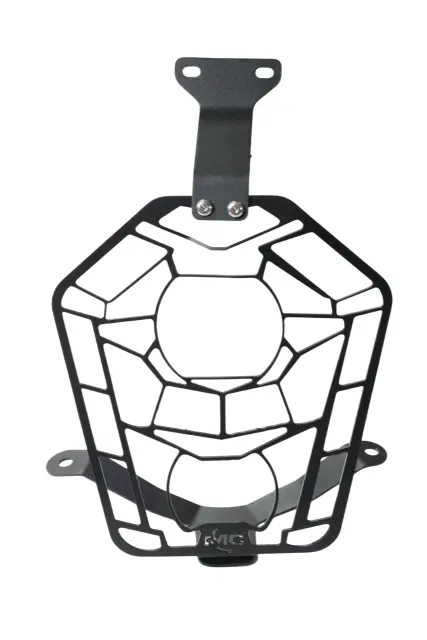 headlight-grill-for-2025-ktm-adventure-250-390 KTM Adventure 250 390 Headlight Grill