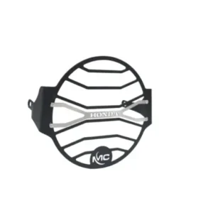 headlight-grill-for-cb350 Headlight Grill for CB350