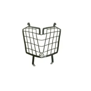 headlight-grill-for-dominar-400 Headlight Grill for Dominar 400