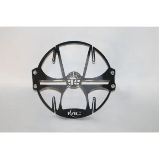headlight-grill-for-guerrilla-450 Headlight Grill for Guerrilla 450