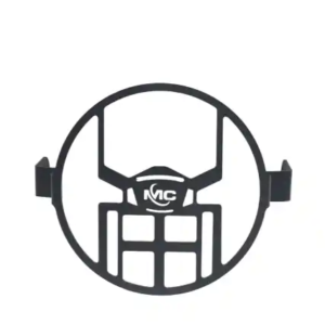 Hero Xpulse 210 Headlight Grill