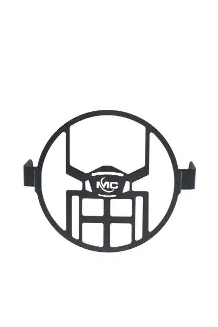 headlight-grill-for-hero-xpulse-210 Hero Xpulse 210 Headlight Grill