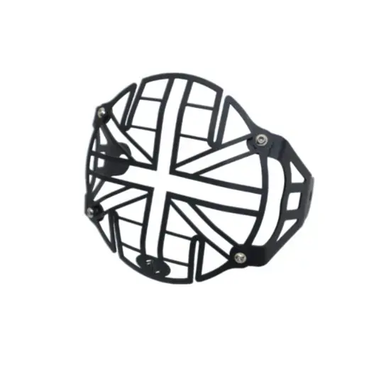 headlight-grill-for-interceptor-650 Headlight Grill for Interceptor 650