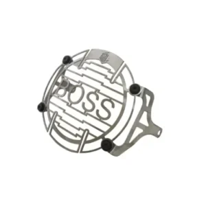 Headlight Grill for Meteor 350