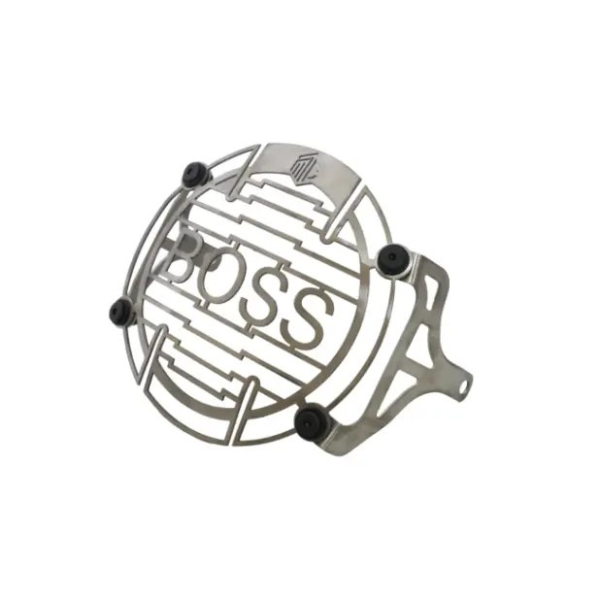 Meteor 350 Headlight Grill