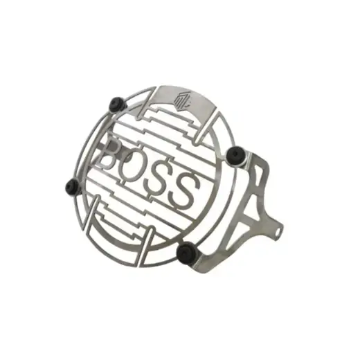 Headlight Grill for Meteor 350