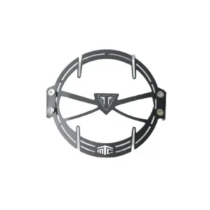 Headlight Grill for Scrambler 400X 400