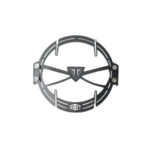 Headlight Grill for Scrambler 400X 400