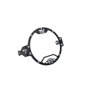 Hunter 350 Headlight Grill No Glass