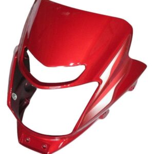 Headlight Visor for Bajaj Platina 110 2019