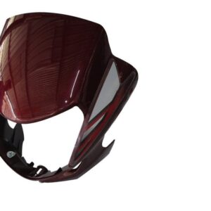 headlight-visor-fit-for-hero-cd-deluxe-new-model-palace-maroon-bp Hero CD Deluxe Headlight Visor Maroon
