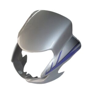 headlight-visor-fit-for-hero-cd-deluxe-new-model-self-start-cloud Hero CD Deluxe Headlight Visor