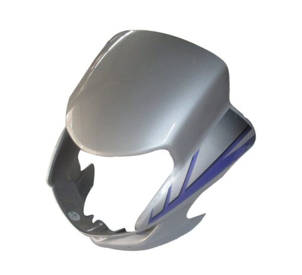 Hero CD Deluxe Headlight Visor
