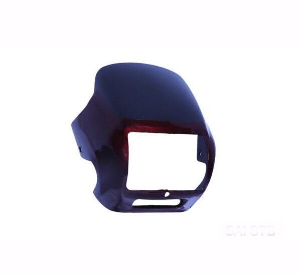 headlight-visor-fit-for-hero-cd-deluxe-old-model-hero-splendor-type-palace Hero CD Deluxe Headlight Visor Old Model Splendor