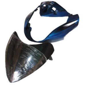 headlight-visor-fit-for-hero-glamour-type-7-techno-blue Hero Glamour Headlight Visor Type 7 Techno Blue