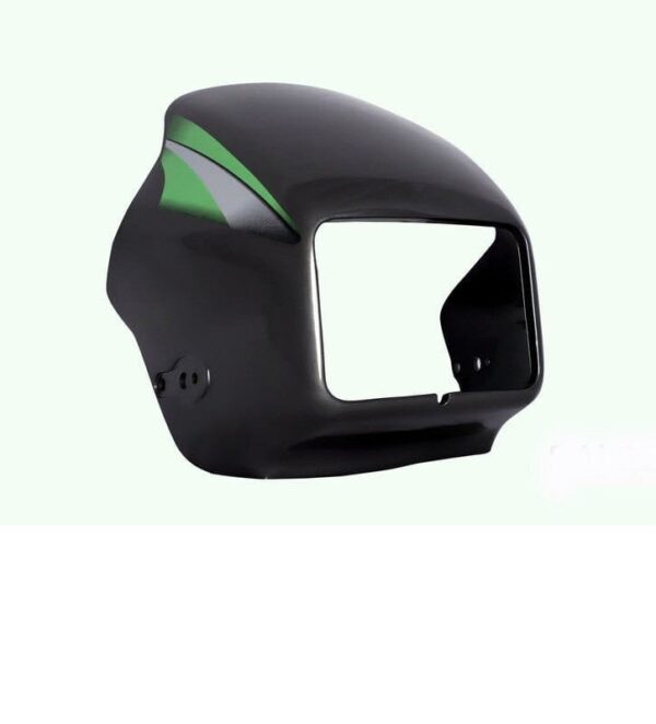 headlight-visor-fit-for-hero-splendor-pro-heavy-grey Headlight Visor for Hero Splendor Pro Heavy Grey