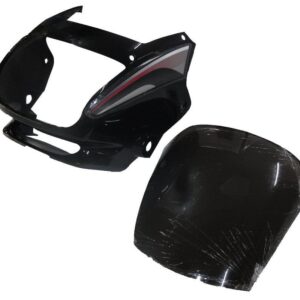 headlight-visor-fit-for-hero-super-splendor-black-red-sticker Hero Super Splendor Headlight Visor Black Red