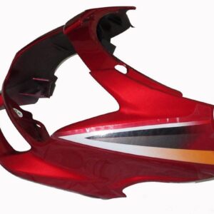 headlight-visor-fit-for-hero-super-splendor-i3s-candy-blazing-red Hero Super Splendor i3s Headlight Visor Red