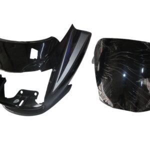 headlight-visor-fit-for-hero-super-splendor-t-5-black-purple-sticker Headlight Visor for Hero Super Splendor T5 Black