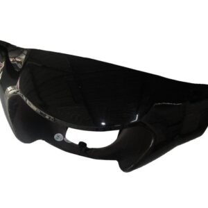 headlight-visor-fit-for-mahindra-duro-bolt-mh-black Mahindra Duro Bolt MH Headlight Visor Black