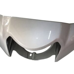headlight-visor-fit-for-suzuki-access-cloud-silver Headlight Visor for Suzuki Access