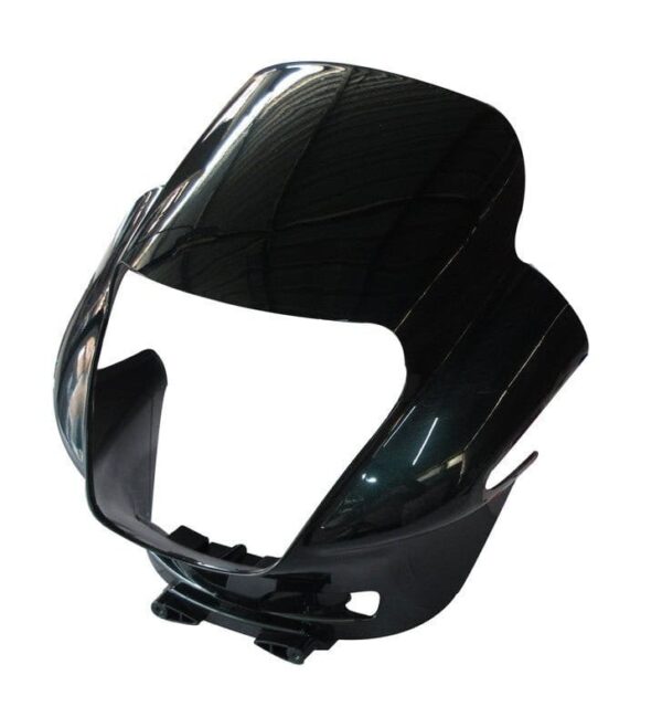 headlight-visor-fit-for-tvs-centra-tasmania-green Headlight Visor for TVS Centra Tasmania