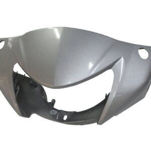 headlight-visor-fit-for-tvs-jupiter-boon-silver Headlight Visor for TVS Jupiter