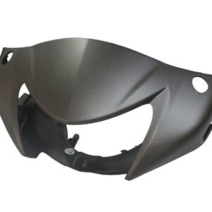 headlight-visor-fit-for-tvs-jupiter-matte-titanium-grey Headlight Visor for TVS Jupiter Matte Titanium Grey