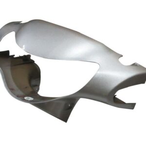 headlight-visor-fit-for-tvs-scooty-pep-plus-boon-silver Headlight Visor for TVS Scooty Pep Plus Boon Silver