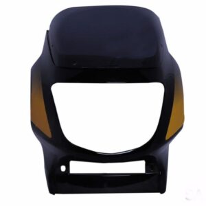 headlight-visor-fit-for-with-glass-hero-ambition-black Headlight Visor for Glass Hero Ambition Black