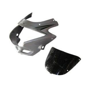 headlight-visor-fit-for-with-glass-hero-glamour-latest-cloud-silver Headlight Visor for Glass Hero Glamour