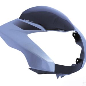 headlight-visor-fit-for-with-glass-hero-glamour-latest-new-model-type-5-1-3 Headlight Visor for Glass Hero Glamour 5 1 3