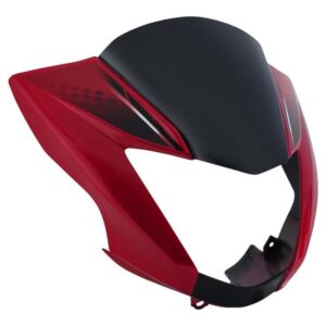 headlight-visor-fit-for-with-glass-hero-glamour-latest-new-model-type-6-1-1 Headlight Visor for Glass Hero Glamour Type 6 1 1