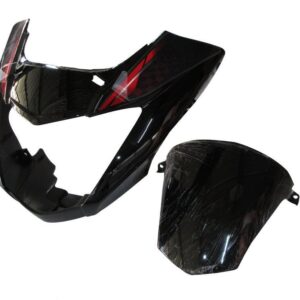 headlight-visor-fit-for-with-glass-hero-glamour-latest-new-model-type-6 Headlight Visor for Glass Hero Glamour 6