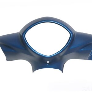 Fascino Blending Blue Headlight Visor Yamaha
